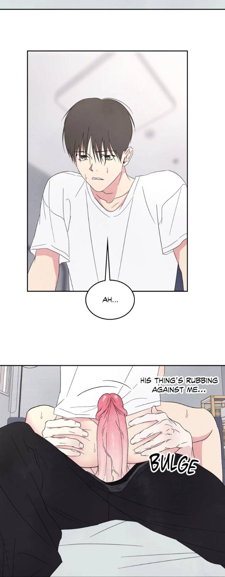 Topsy-Turvy-By-Yongdo-Uncensored-Eng page 9