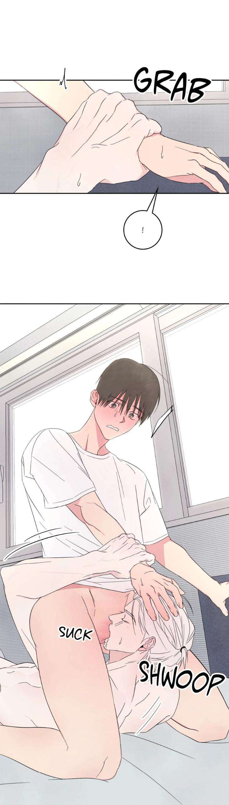 Topsy-Turvy-By-Yongdo-Uncensored-Eng page 38