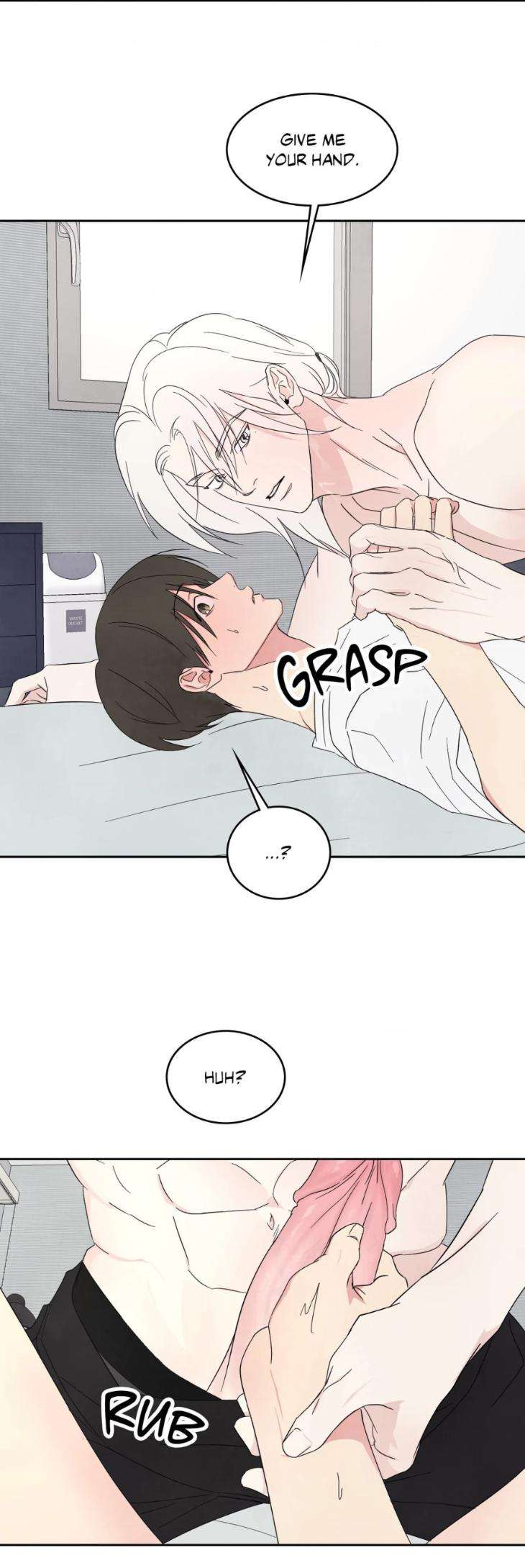 Topsy-Turvy-By-Yongdo-Uncensored-Eng page 2