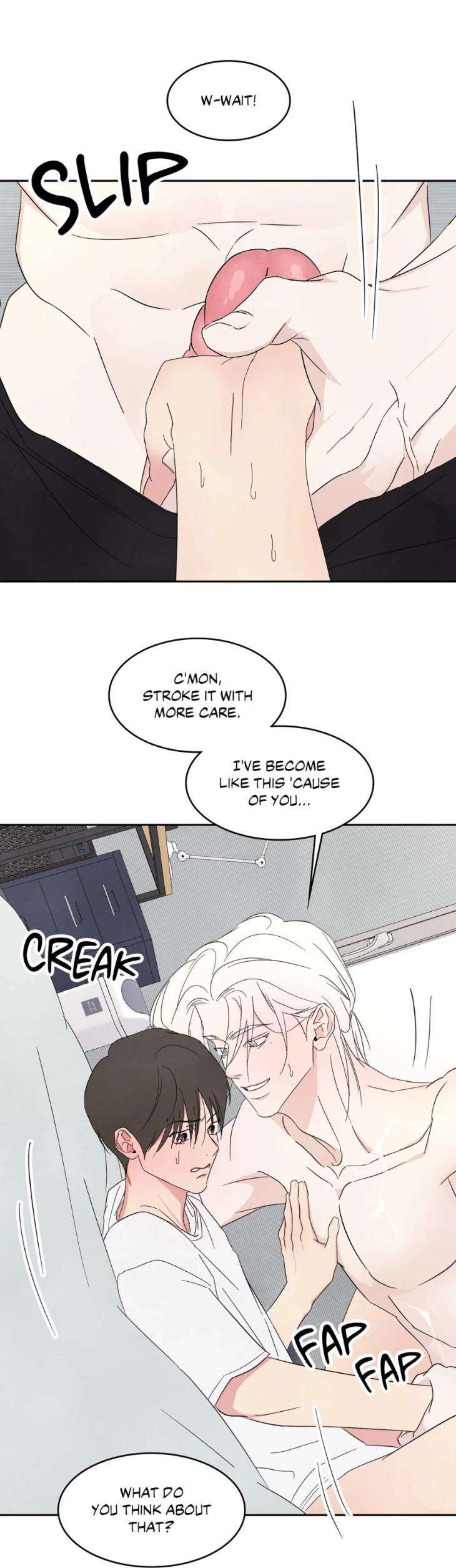 Topsy-Turvy-By-Yongdo-Uncensored-Eng page 3