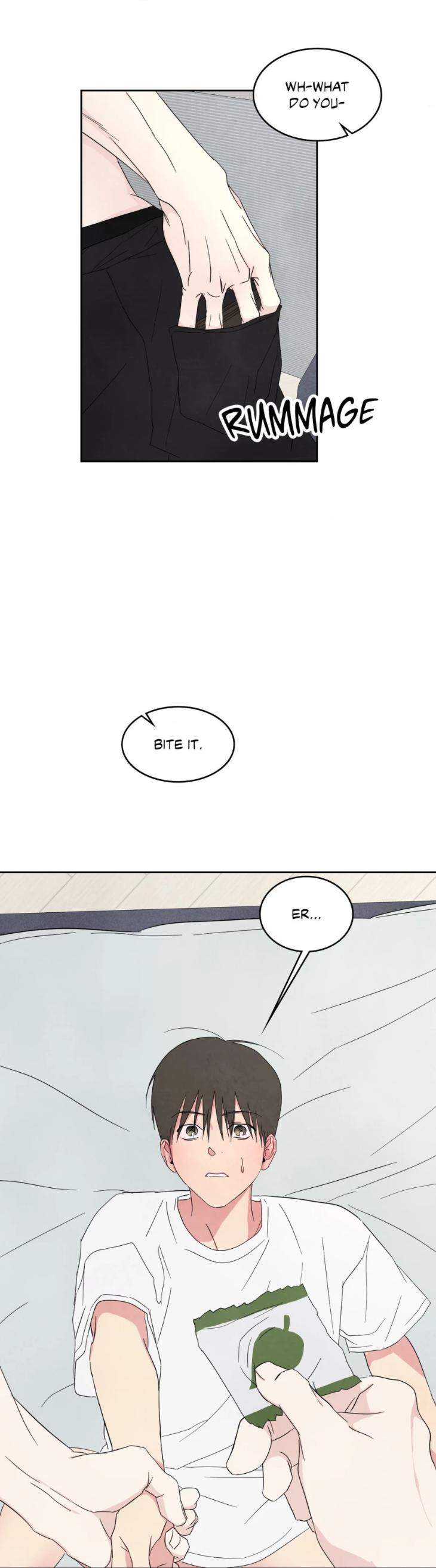 Topsy-Turvy-By-Yongdo-Uncensored-Eng page 4
