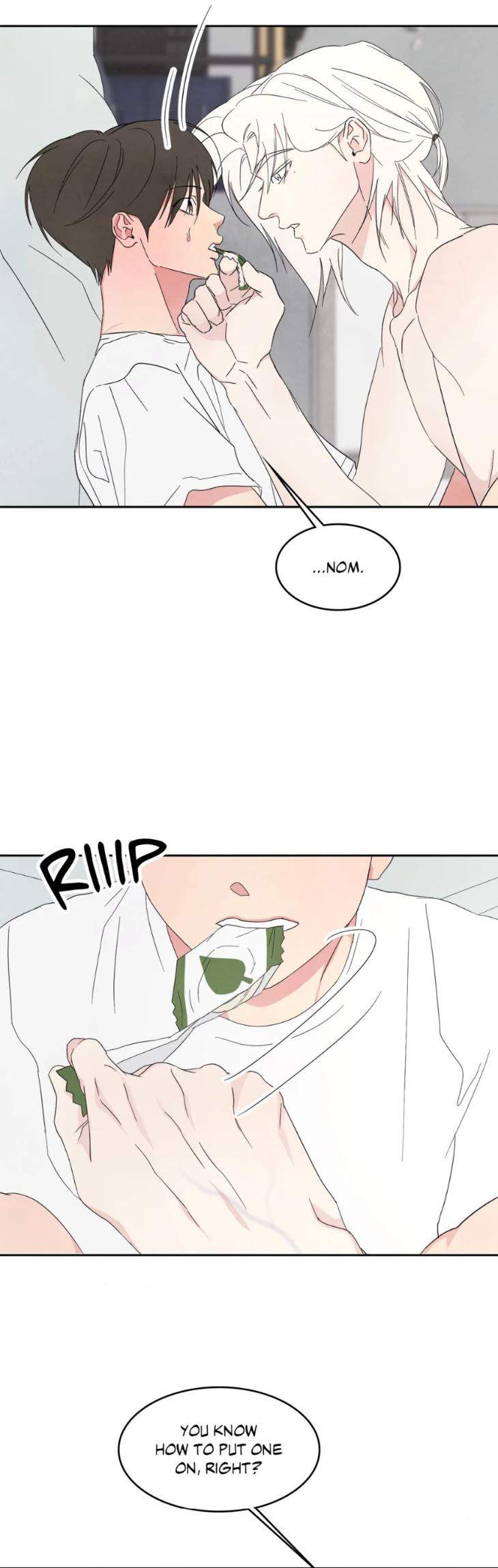 Topsy-Turvy-By-Yongdo-Uncensored-Eng page 6