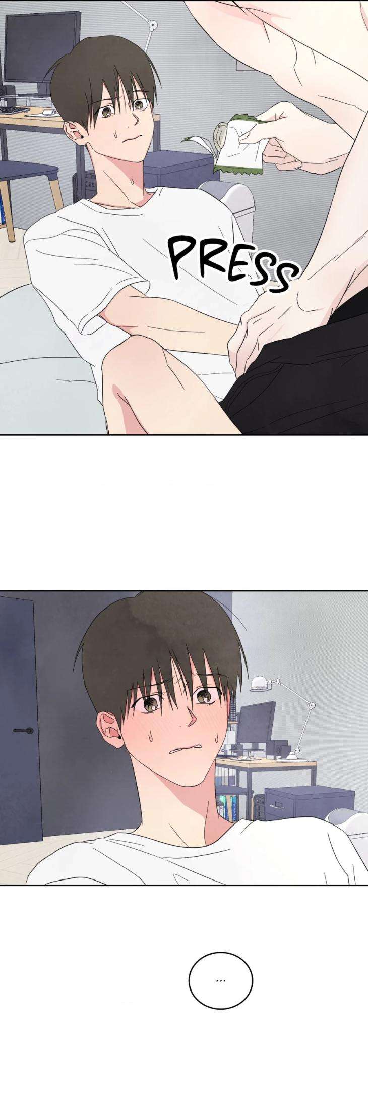 Topsy-Turvy-By-Yongdo-Uncensored-Eng page 7