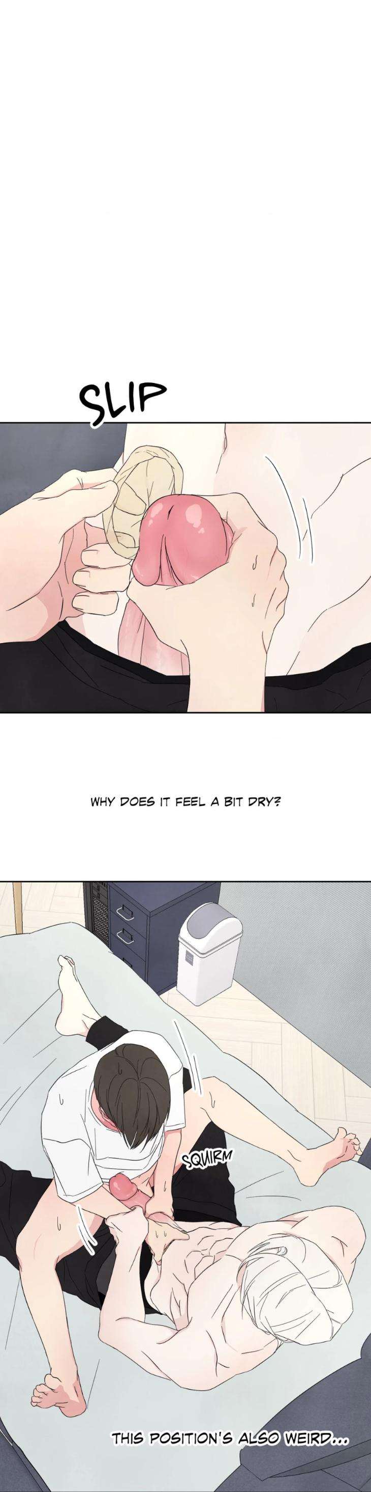 Topsy-Turvy-By-Yongdo-Uncensored-Eng page 11