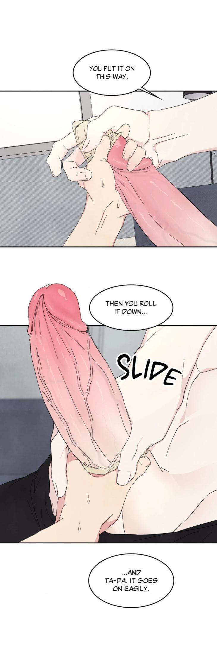 Topsy-Turvy-By-Yongdo-Uncensored-Eng page 13