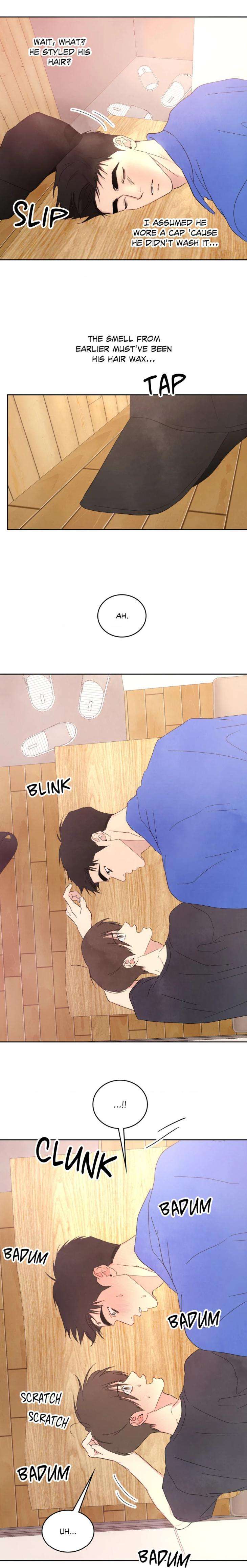 Topsy-Turvy-By-Yongdo-Uncensored-Eng page 32