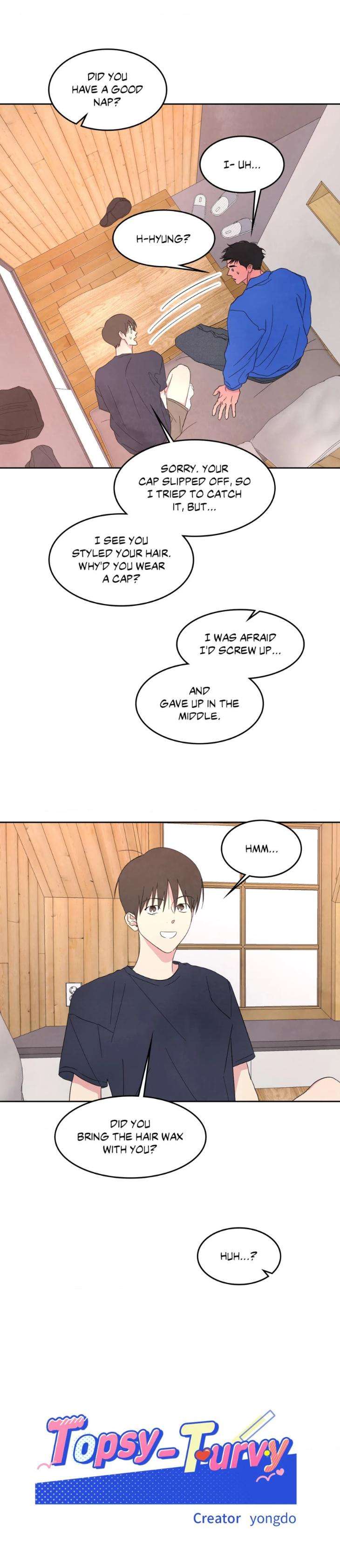 Topsy-Turvy-By-Yongdo-Uncensored-Eng chapter_067 thumbnail