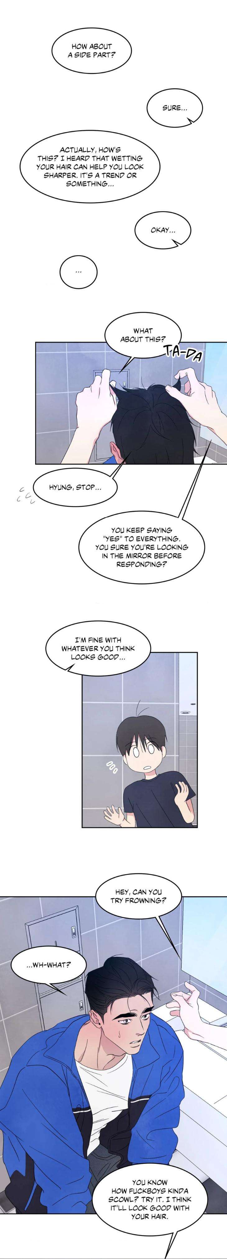 Topsy-Turvy-By-Yongdo-Uncensored-Eng page 3