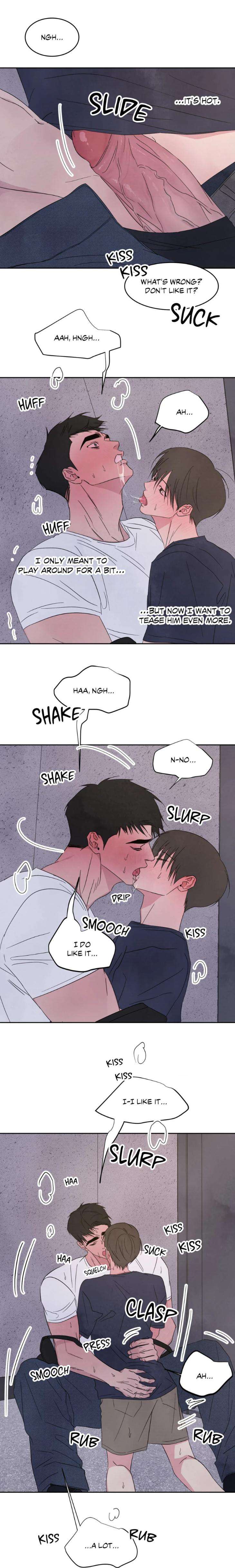 Topsy-Turvy-By-Yongdo-Uncensored-Eng page 2