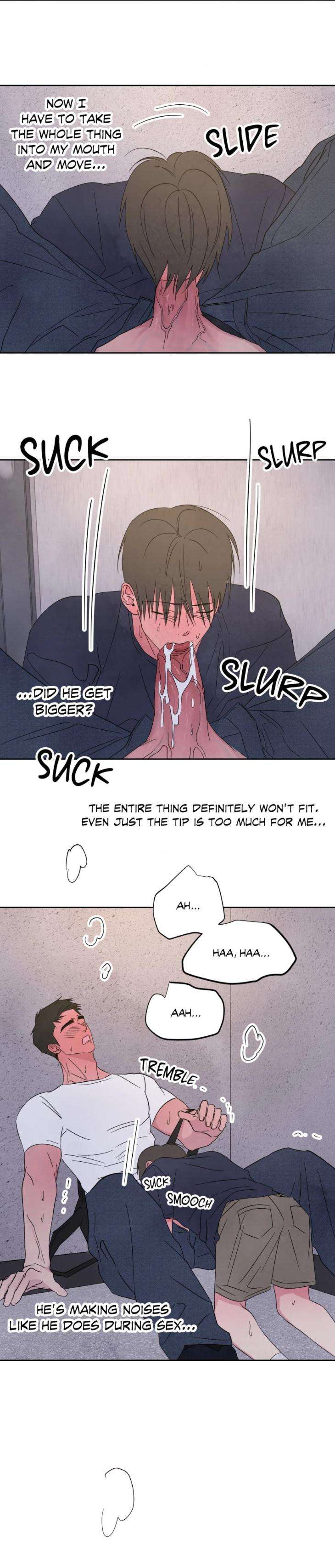Topsy-Turvy-By-Yongdo-Uncensored-Eng page 9