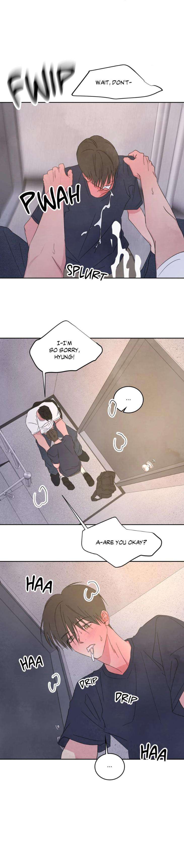 Topsy-Turvy-By-Yongdo-Uncensored-Eng page 12