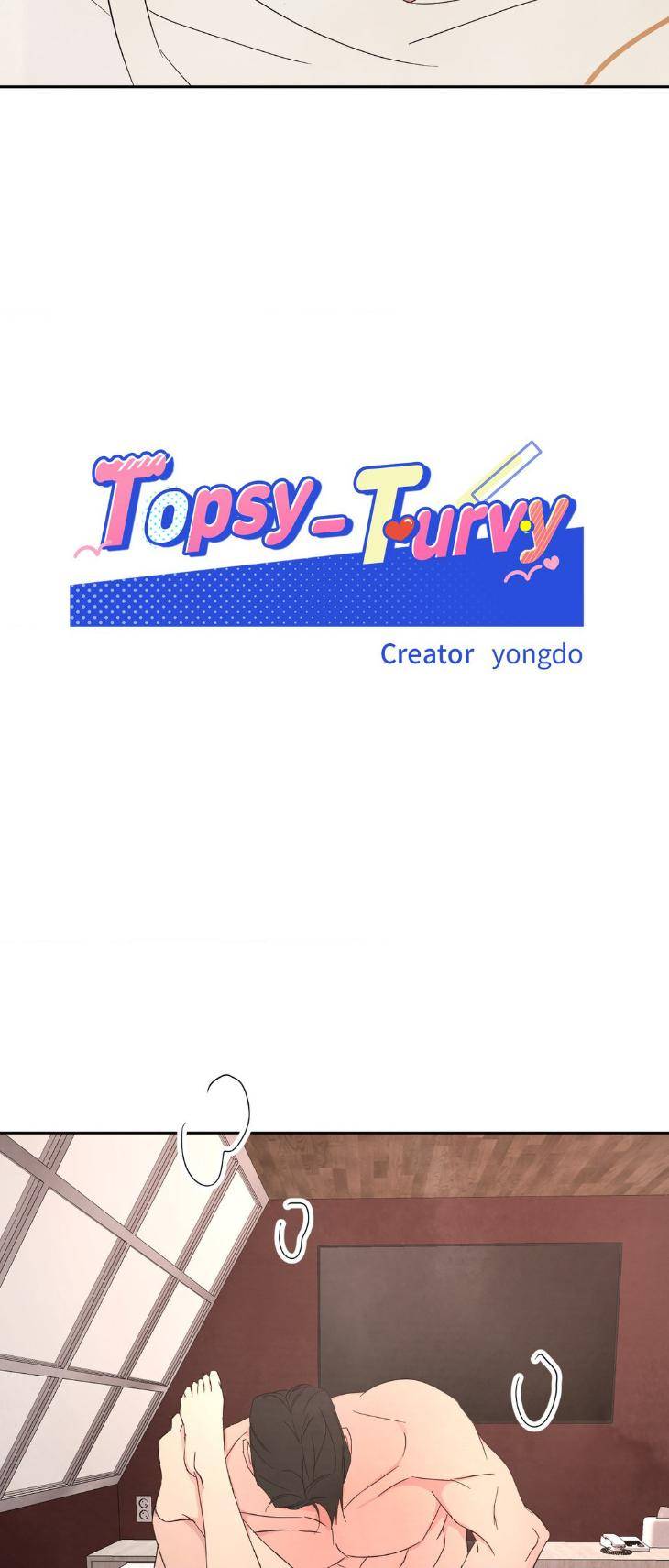 Topsy-Turvy-By-Yongdo-Uncensored-Eng page 4