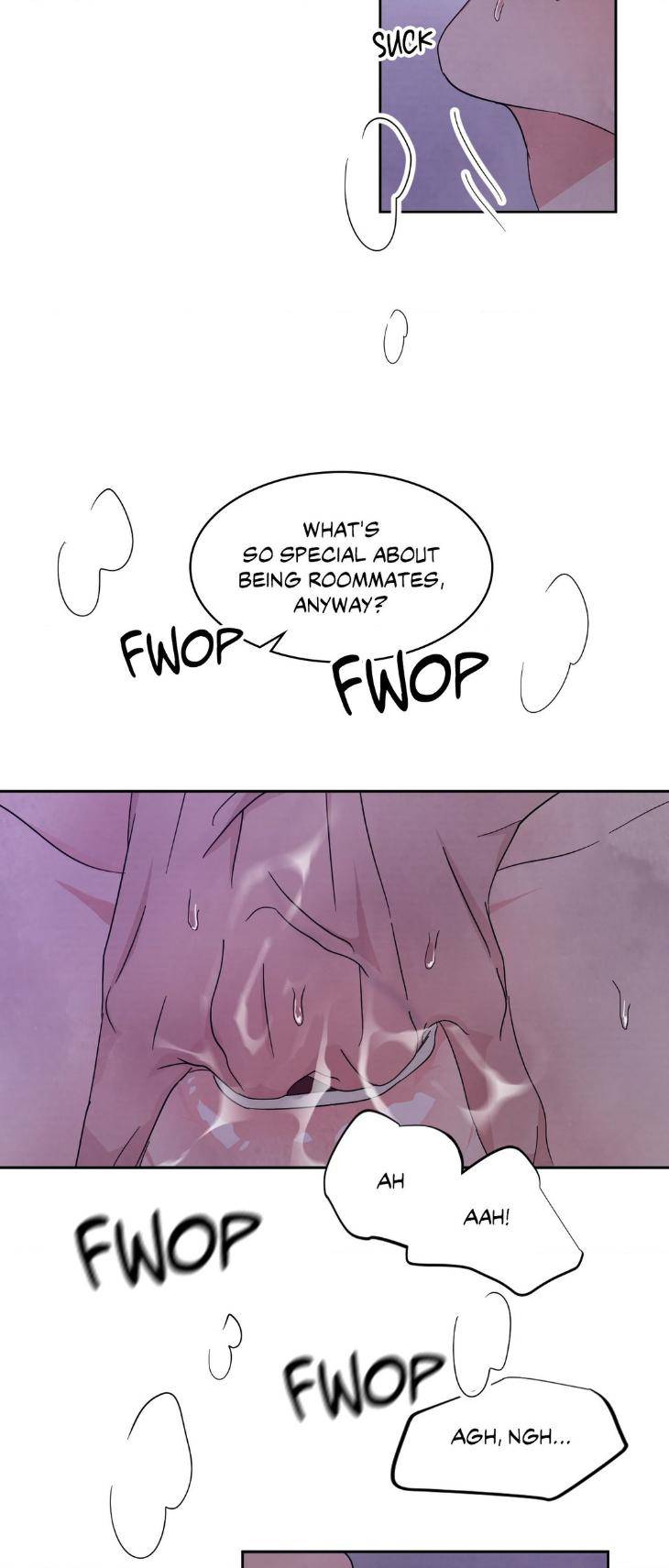 Topsy-Turvy-By-Yongdo-Uncensored-Eng page 42