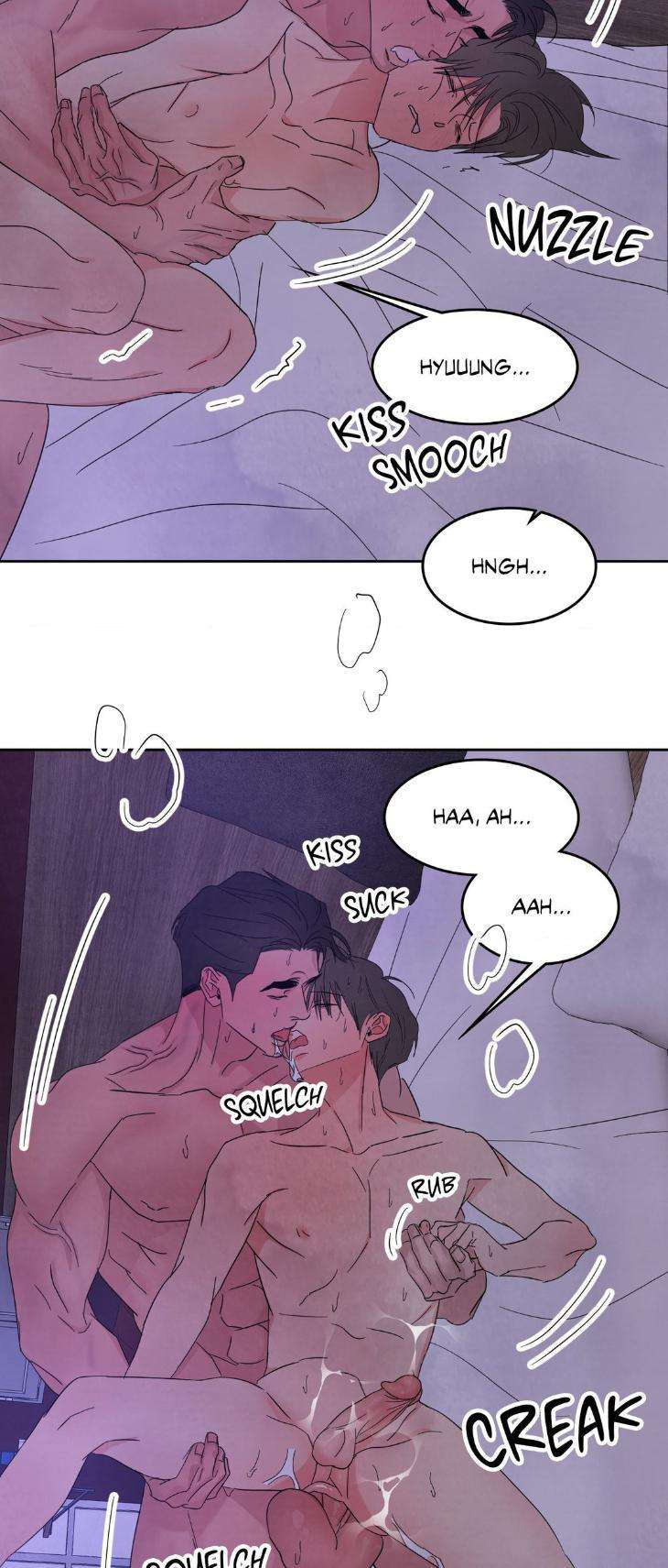 Topsy-Turvy-By-Yongdo-Uncensored-Eng page 32