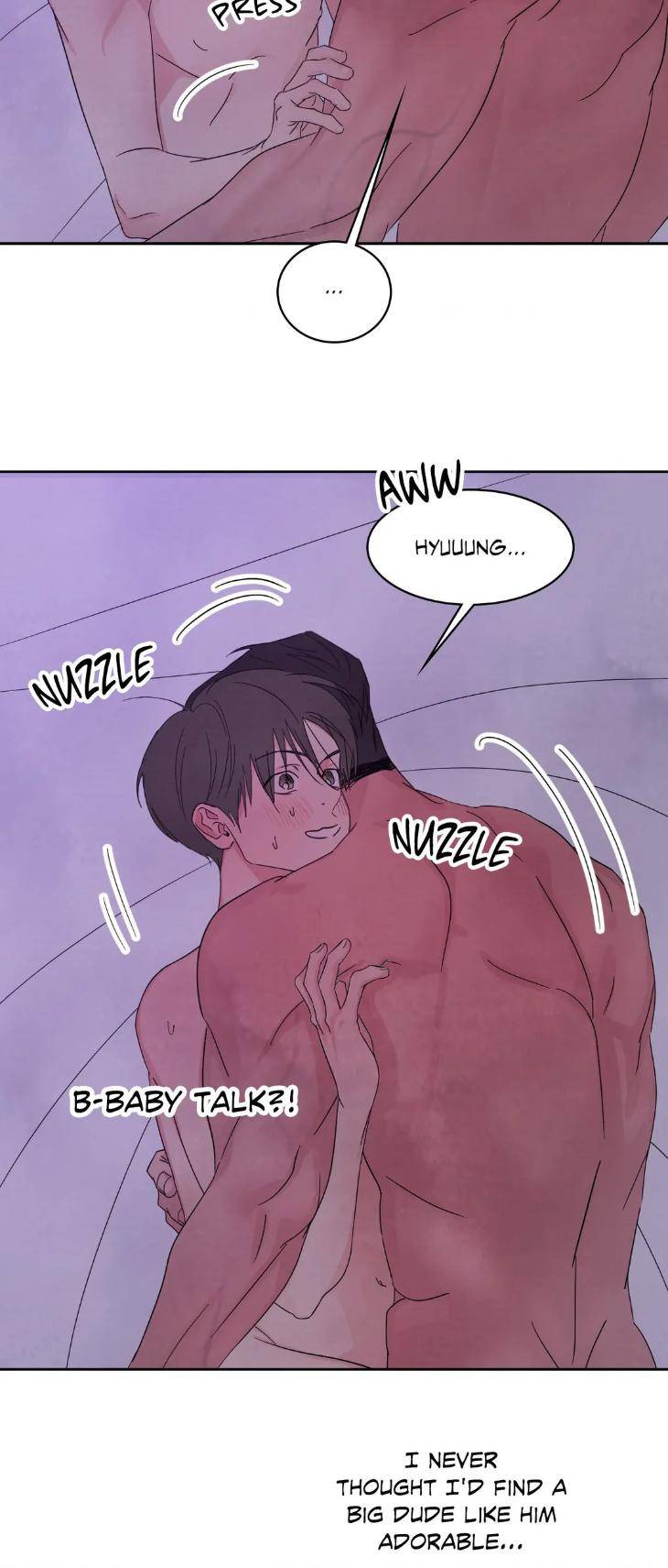 Topsy-Turvy-By-Yongdo-Uncensored-Eng page 7