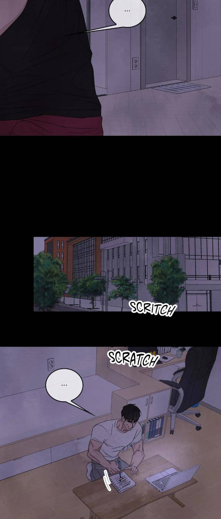 Topsy-Turvy-By-Yongdo-Uncensored-Eng page 19