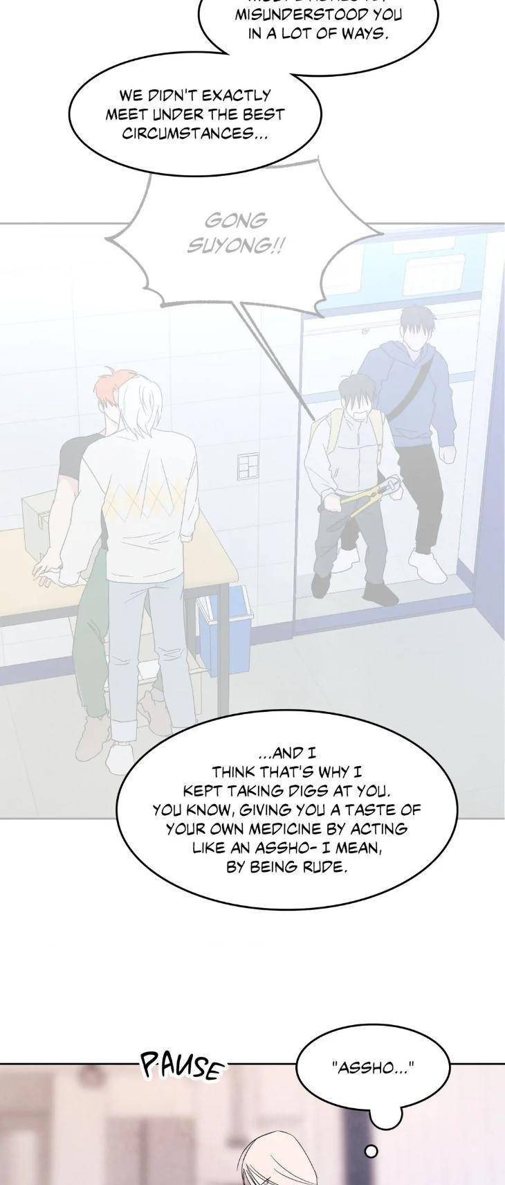 Topsy-Turvy-By-Yongdo-Uncensored-Eng page 41