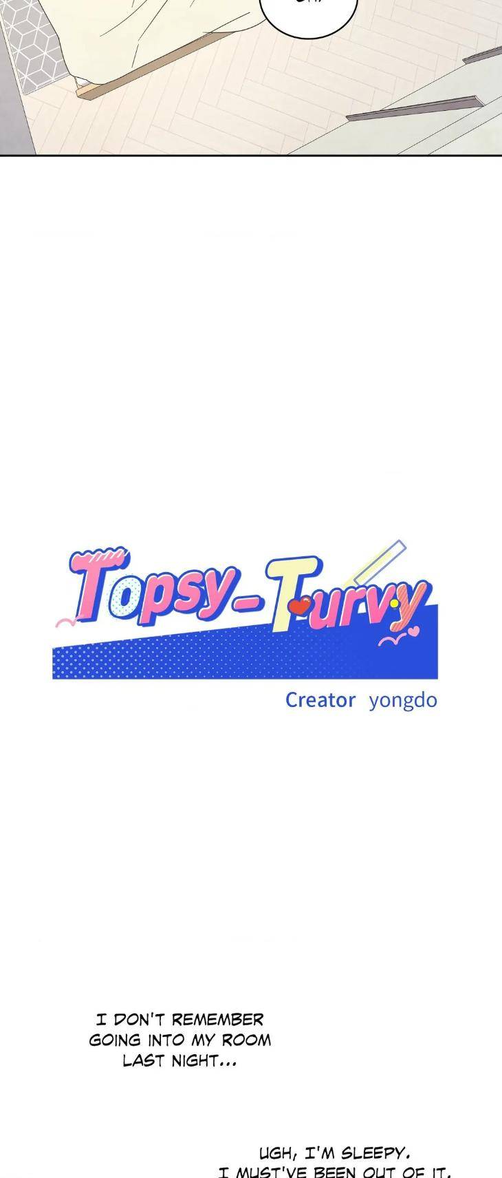 Topsy-Turvy-By-Yongdo-Uncensored-Eng page 6