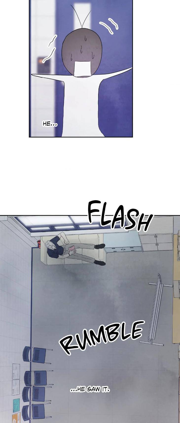 Topsy-Turvy-By-Yongdo-Uncensored-Eng page 2