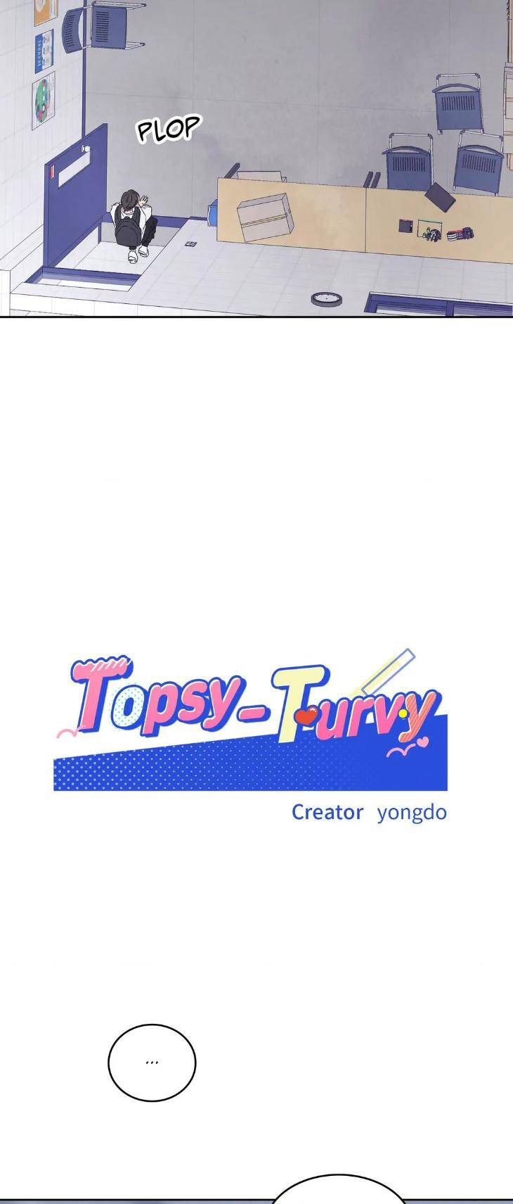 Topsy-Turvy-By-Yongdo-Uncensored-Eng page 3