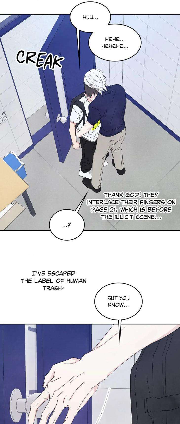 Topsy-Turvy-By-Yongdo-Uncensored-Eng page 9