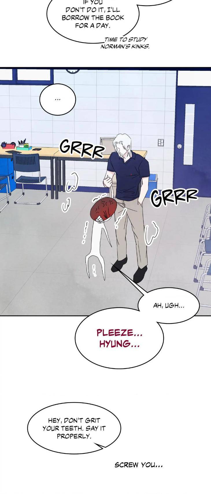 Topsy-Turvy-By-Yongdo-Uncensored-Eng page 18