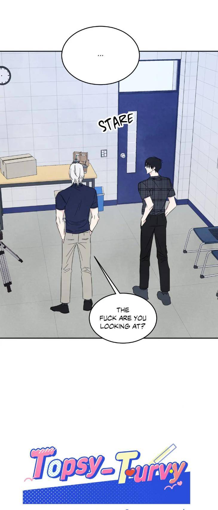 Topsy-Turvy-By-Yongdo-Uncensored-Eng page 2