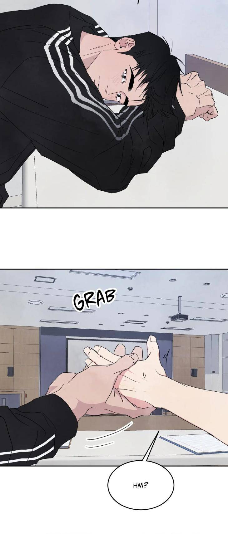 Topsy-Turvy-By-Yongdo-Uncensored-Eng page 45