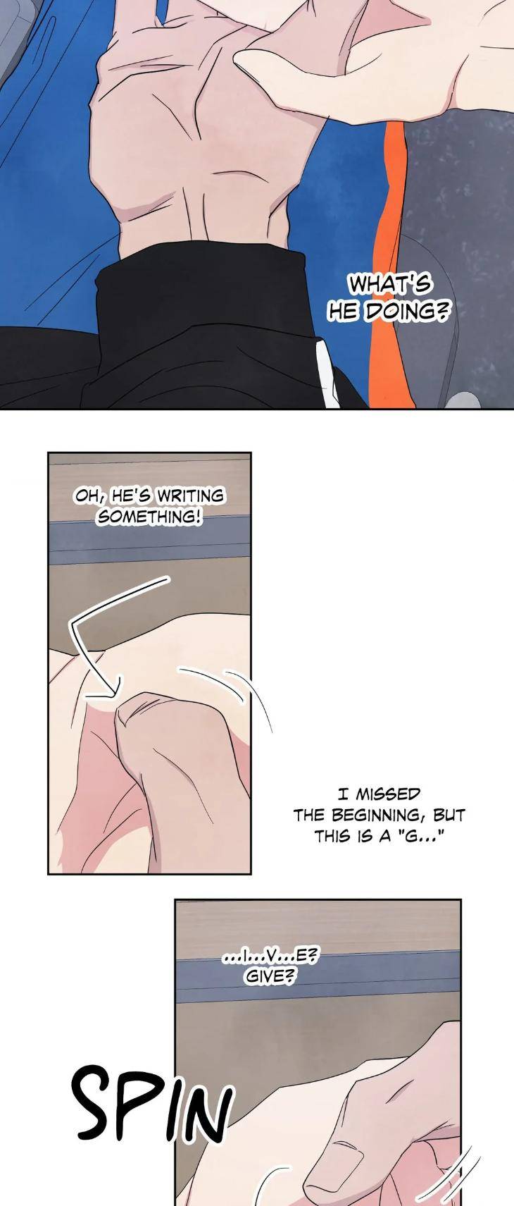 Topsy-Turvy-By-Yongdo-Uncensored-Eng page 47