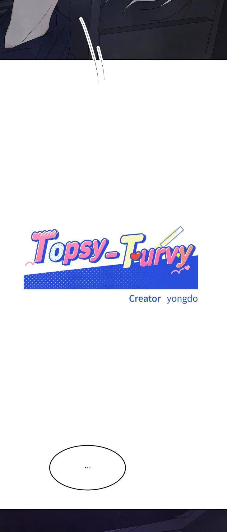 Topsy-Turvy-By-Yongdo-Uncensored-Eng page 7