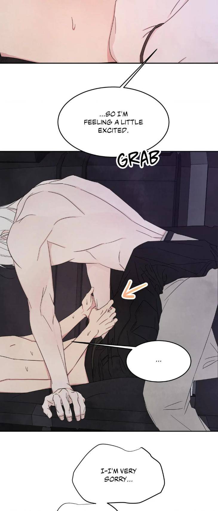 Topsy-Turvy-By-Yongdo-Uncensored-Eng page 11