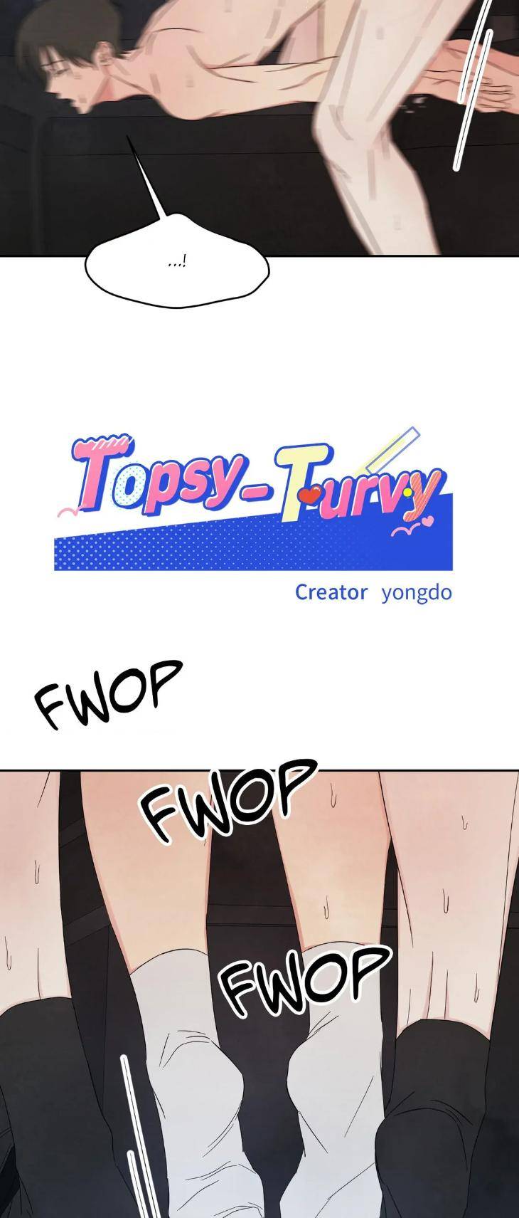 Topsy-Turvy-By-Yongdo-Uncensored-Eng page 2