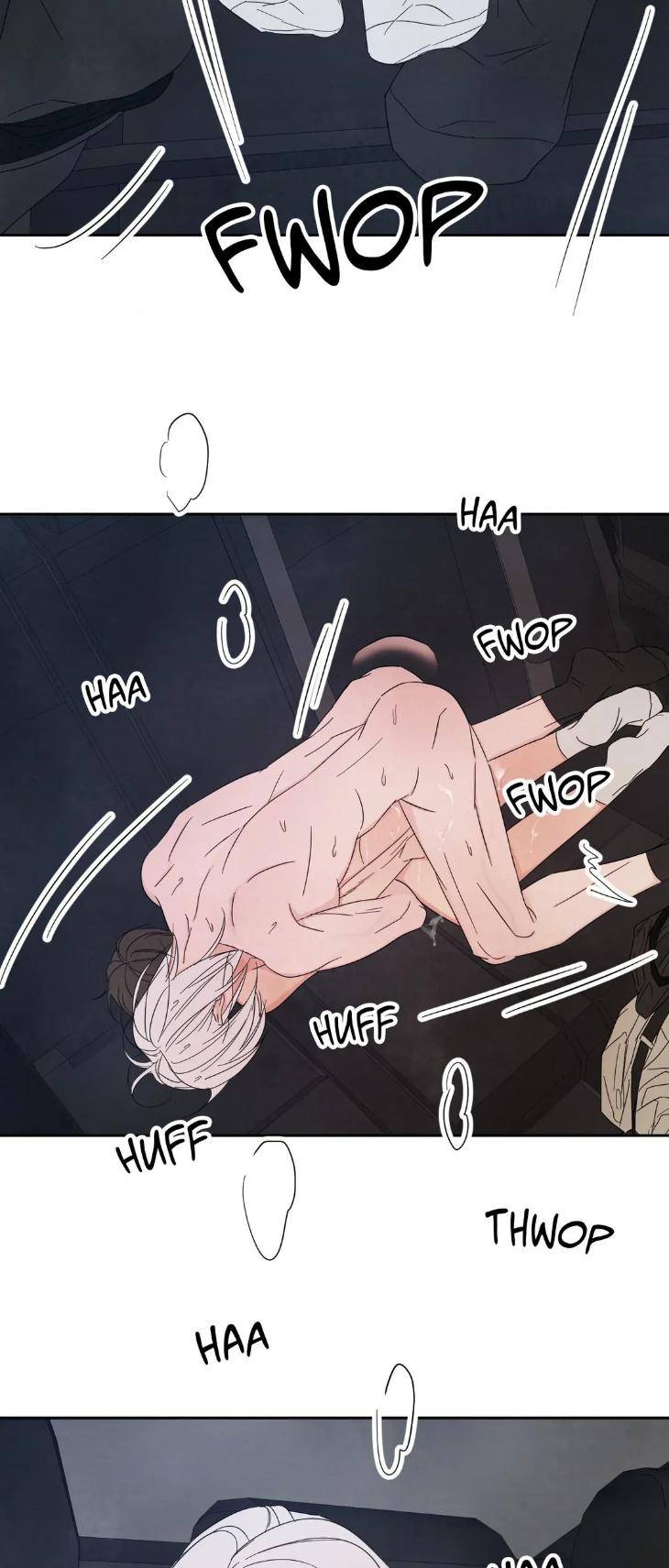 Topsy-Turvy-By-Yongdo-Uncensored-Eng page 3