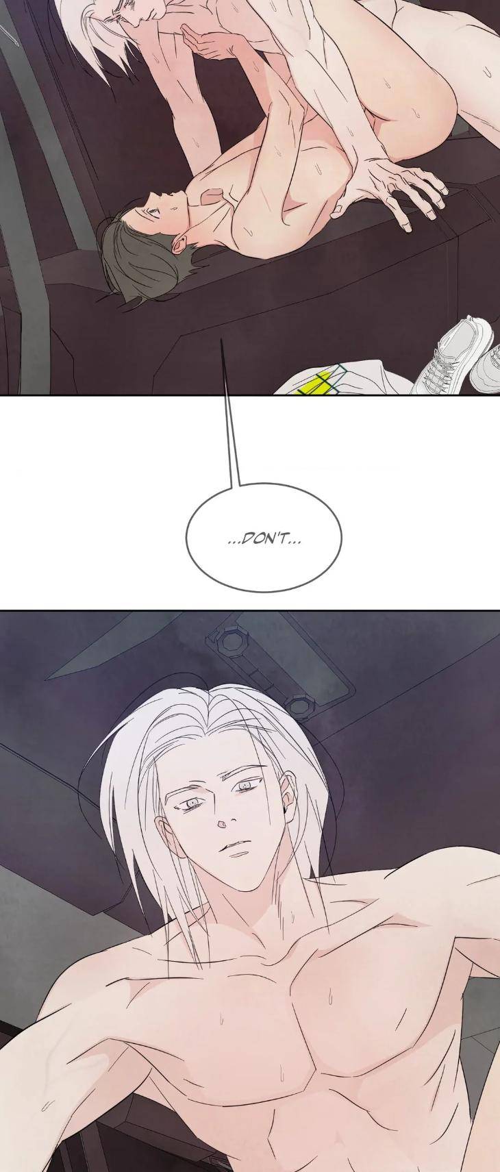 Topsy-Turvy-By-Yongdo-Uncensored-Eng page 33