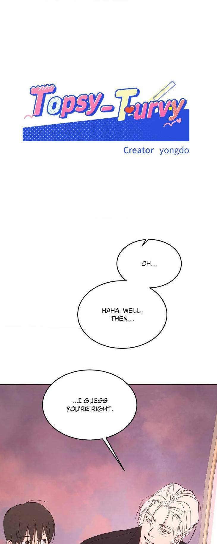 Topsy-Turvy-By-Yongdo-Uncensored-Eng page 3