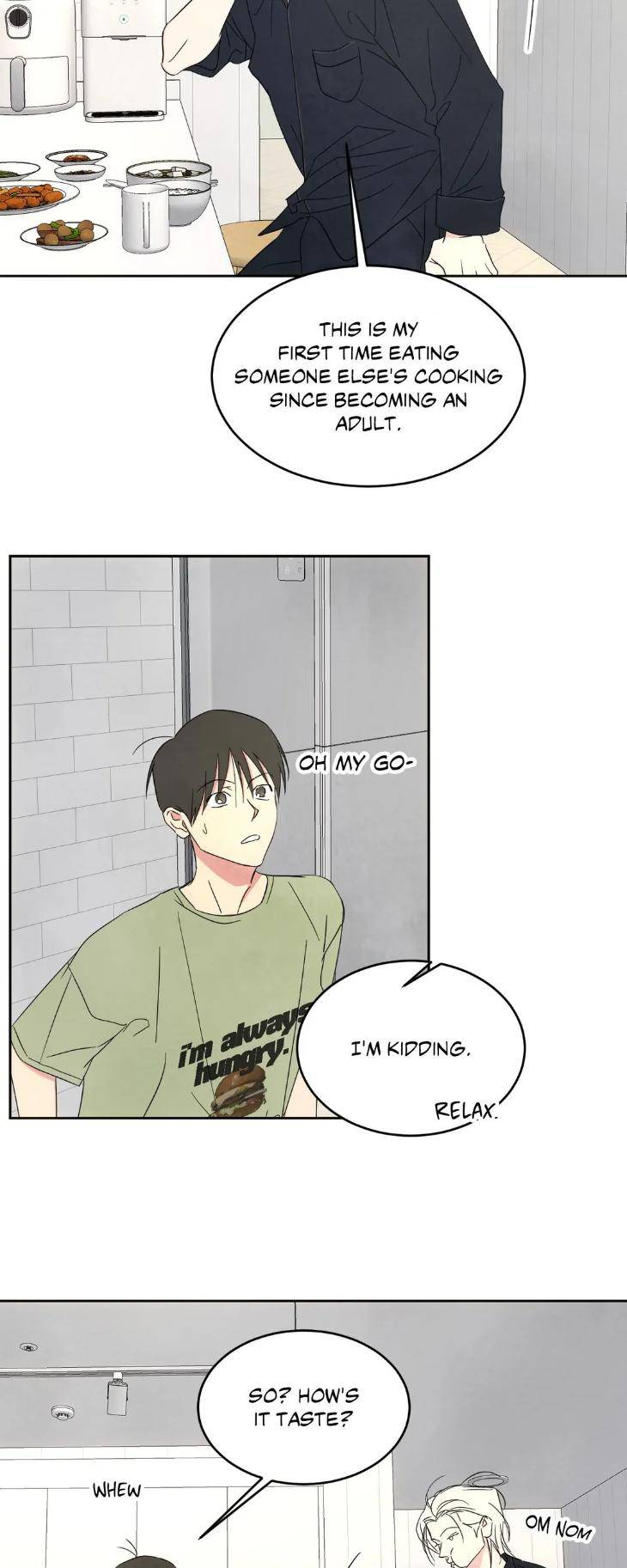 Topsy-Turvy-By-Yongdo-Uncensored-Eng page 41