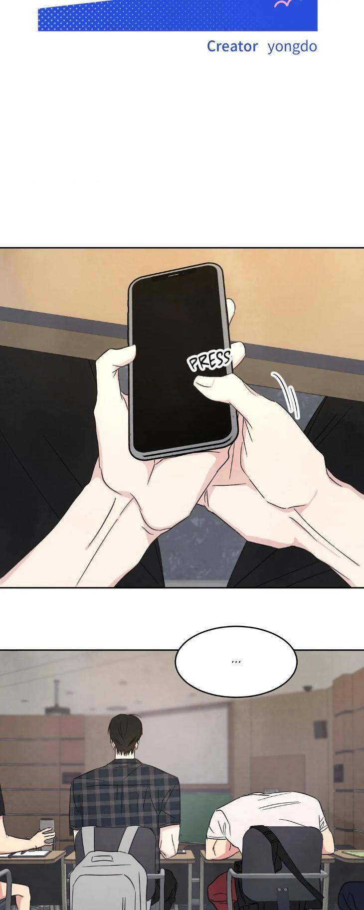 Topsy-Turvy-By-Yongdo-Uncensored-Eng page 5