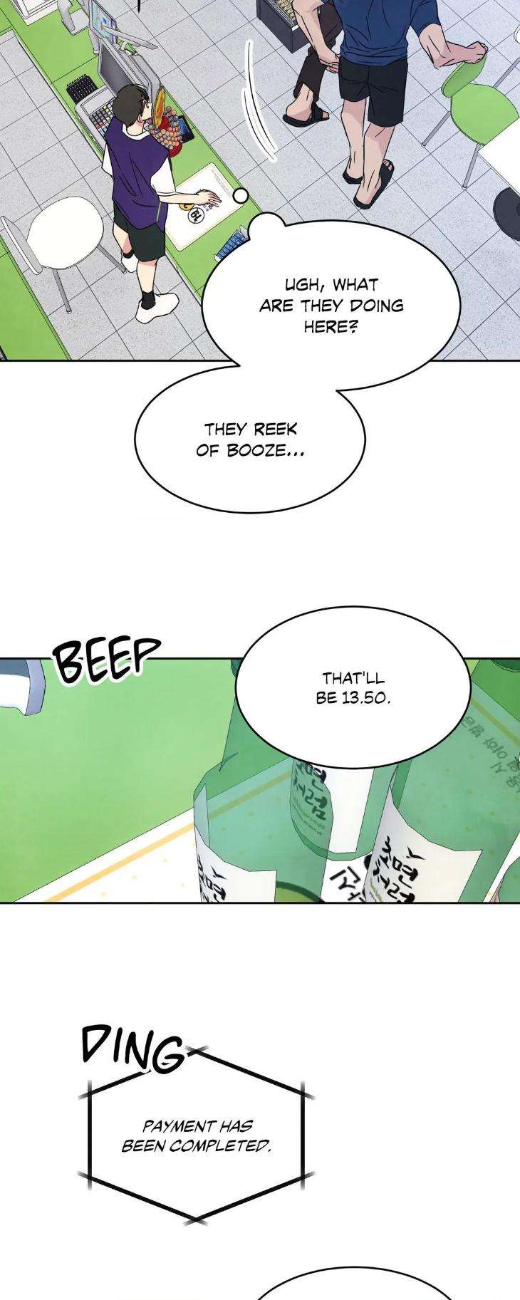 Topsy-Turvy-By-Yongdo-Uncensored-Eng page 50