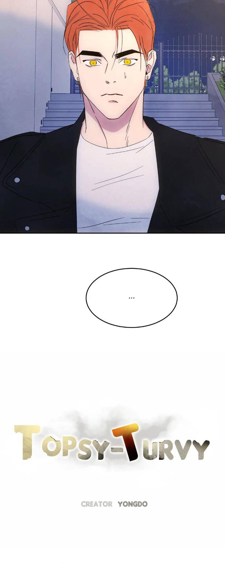 Topsy-Turvy-By-Yongdo-Uncensored-Eng page 8