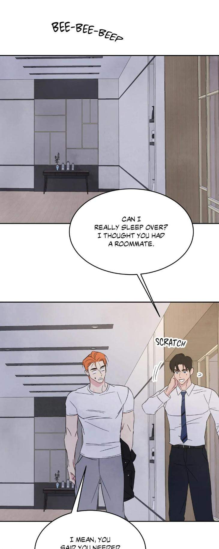 Topsy-Turvy-By-Yongdo-Uncensored-Eng page 9