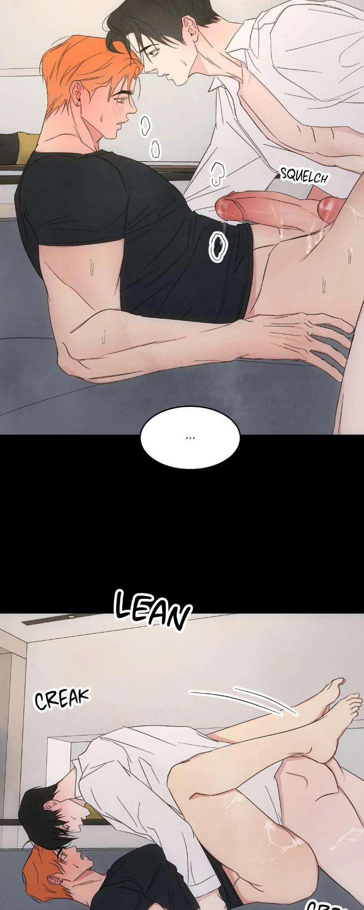 Topsy-Turvy-By-Yongdo-Uncensored-Eng page 40