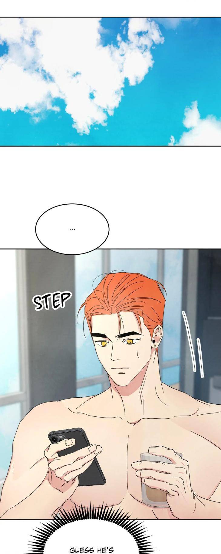 Topsy-Turvy-By-Yongdo-Uncensored-Eng chapter_088 thumbnail