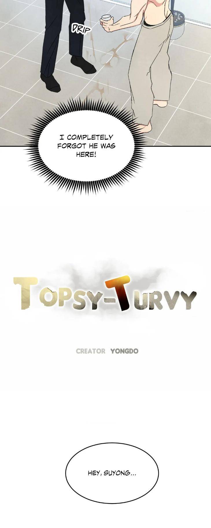 Topsy-Turvy-By-Yongdo-Uncensored-Eng page 3