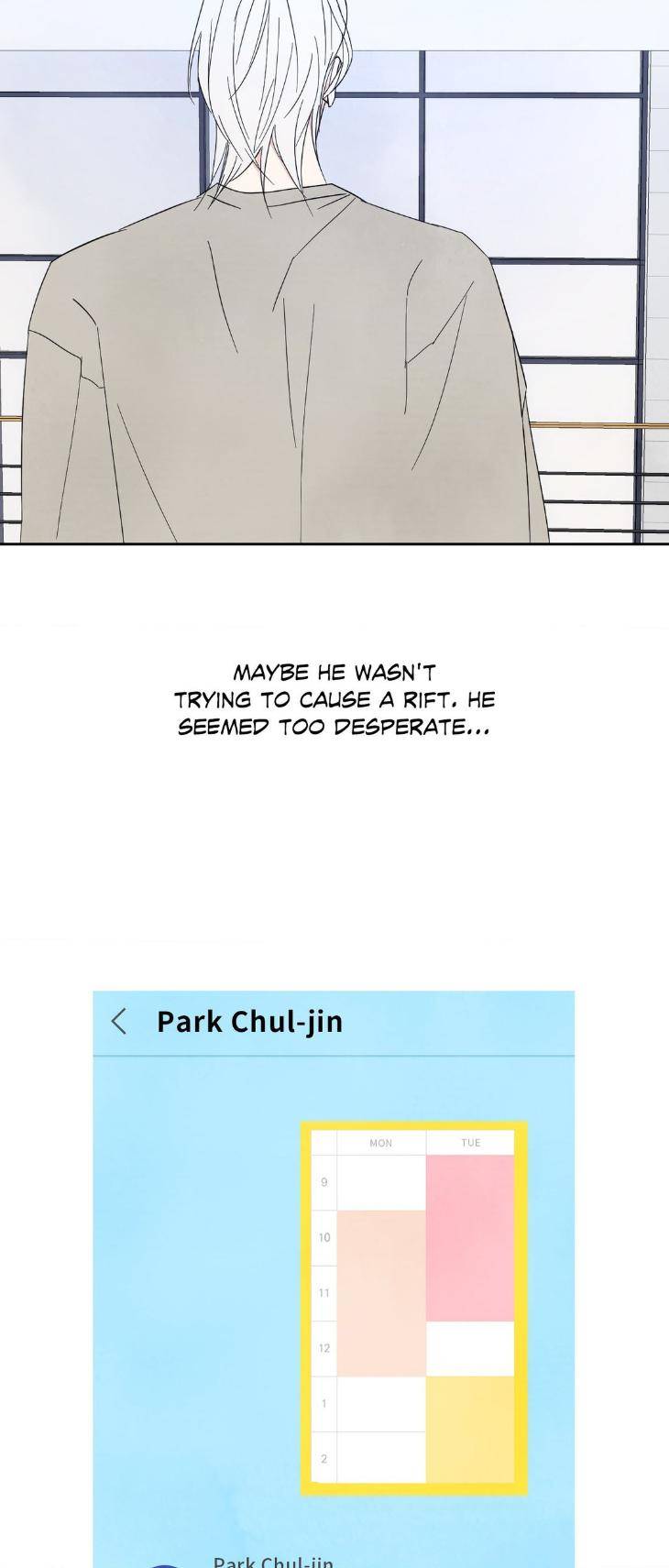 Topsy-Turvy-By-Yongdo-Uncensored-Eng page 41