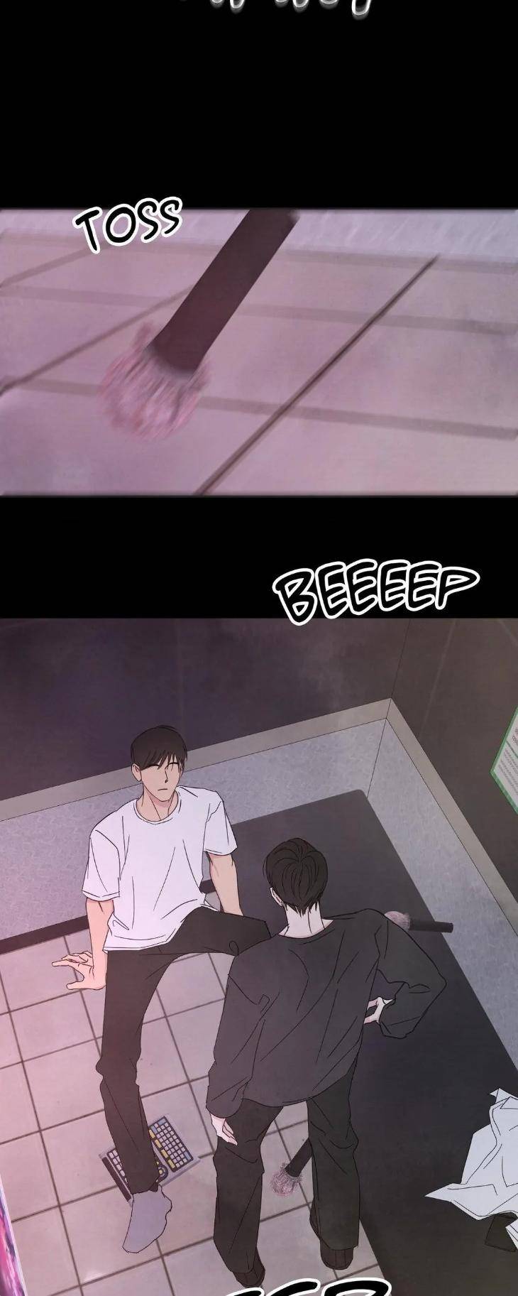 Topsy-Turvy-By-Yongdo-Uncensored-Eng page 45