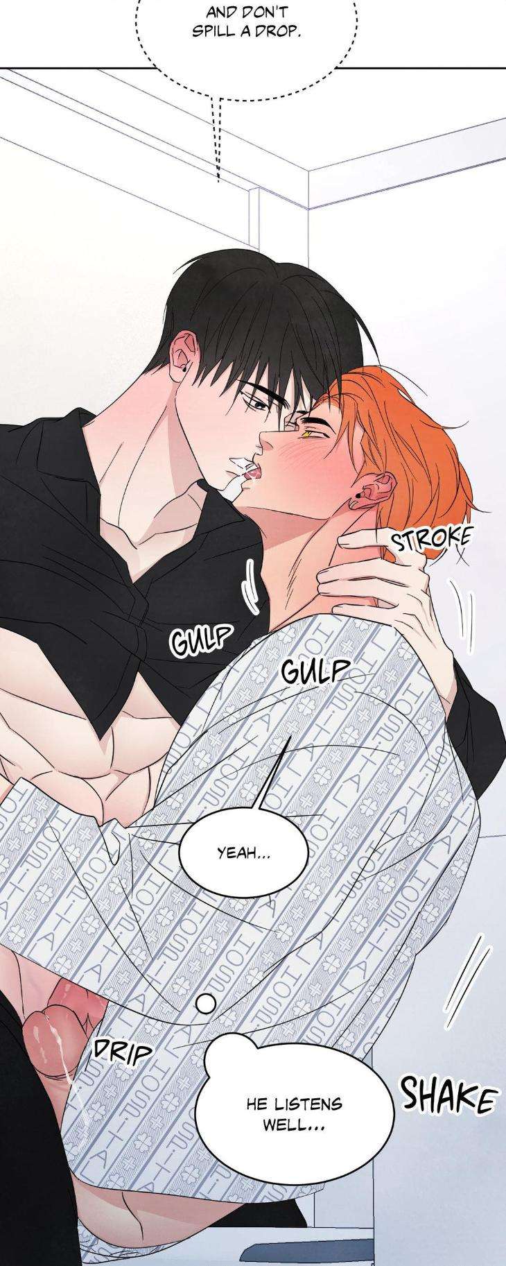 Topsy-Turvy-By-Yongdo-Uncensored-Eng page 71