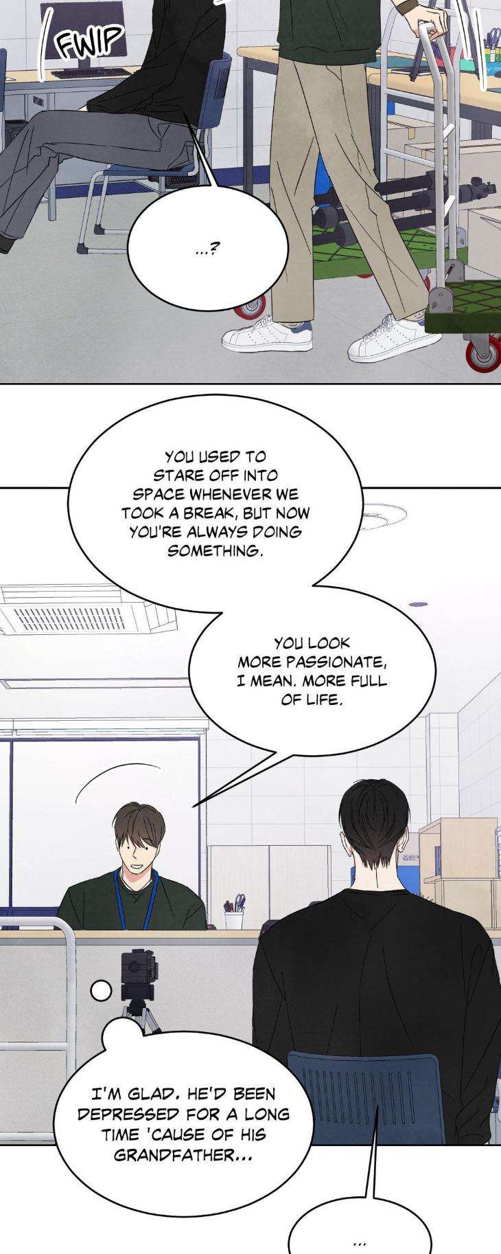 Topsy-Turvy-By-Yongdo-Uncensored-Eng page 2