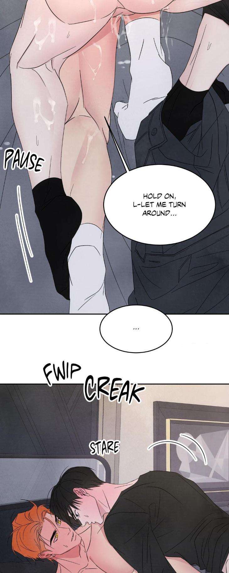 Topsy-Turvy-By-Yongdo-Uncensored-Eng page 30