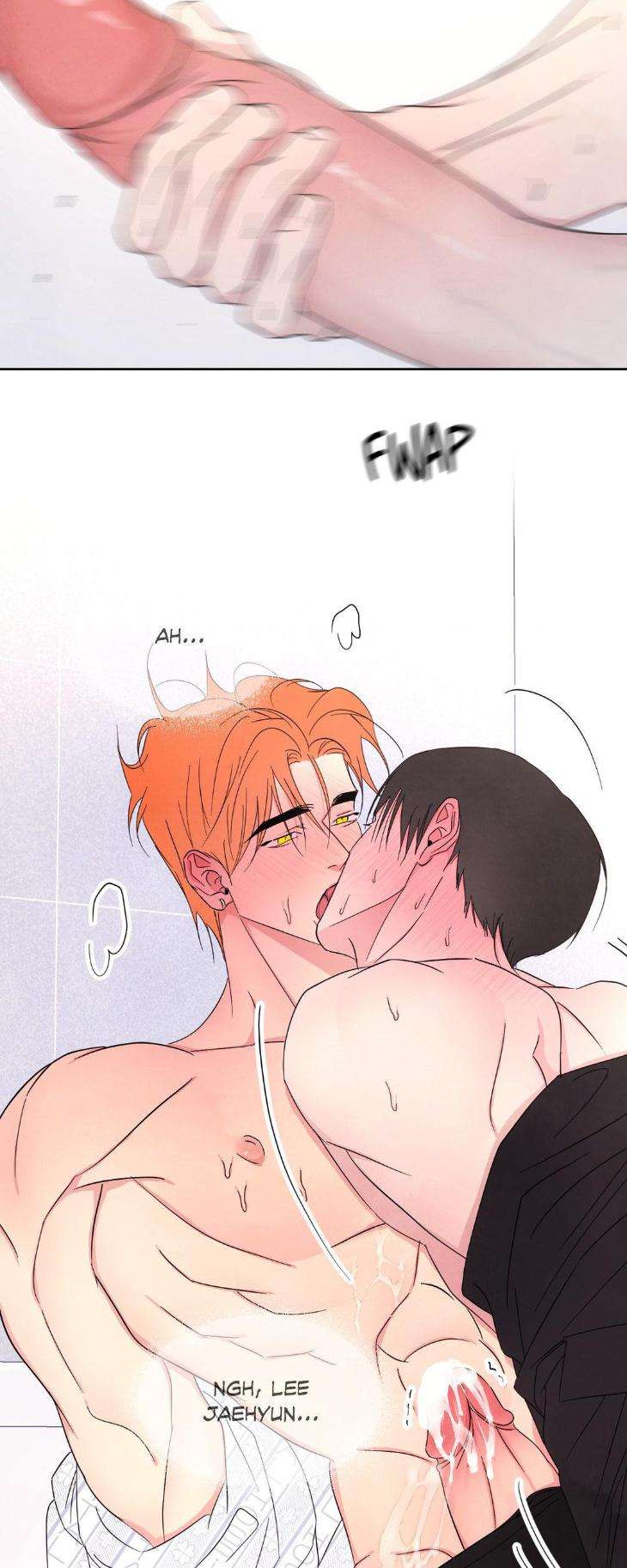 Topsy-Turvy-By-Yongdo-Uncensored-Eng page 65
