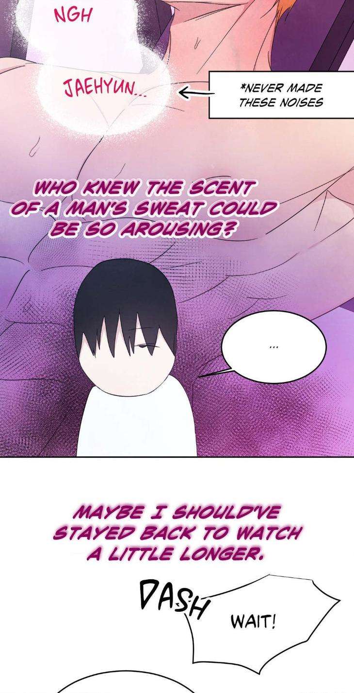 Topsy-Turvy-By-Yongdo-Uncensored-Eng page 15